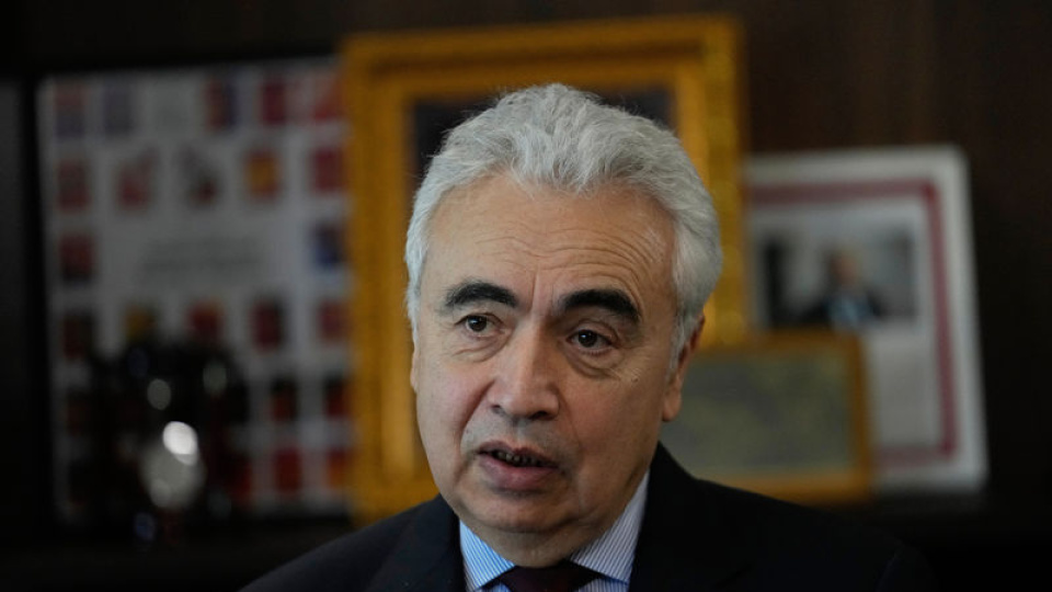Birol: Körfez Bölgesindeki Enerji Tesislerinin 34’ü Ağır Hasar Gördü