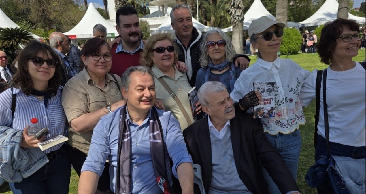 Osman Özgüven’in İlham Verici Hikayesi: Gökmen Ulu’dan Anlatım