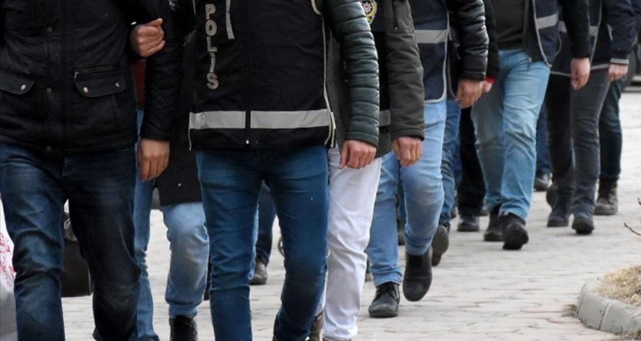 Kandıra Orman İşletme Şefliği’nde Yolsuzluk Operasyonu: Çok Sayıda Gözaltı