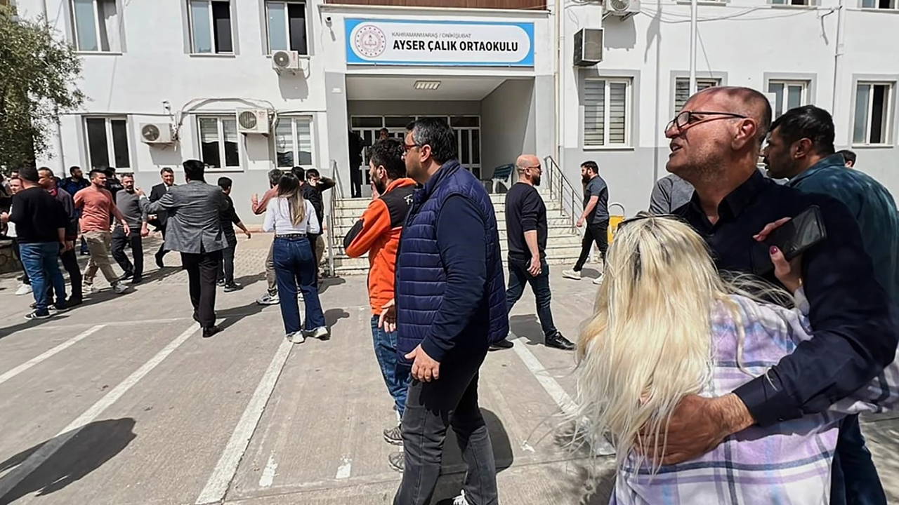 Okul Saldırıları Üzerine İletişim Başkanlığı’ndan Yaralılarla İlgili Son Gelişmeler