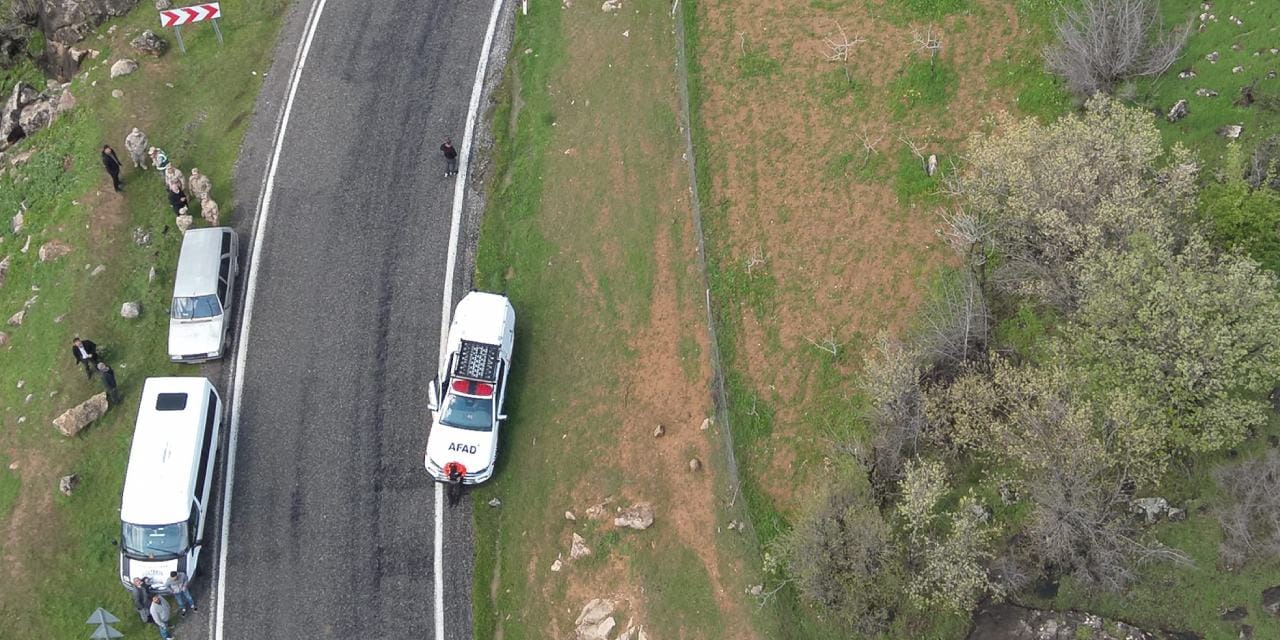 Siirt’te Kaybolan 13 Yaşındaki Hakan C. Bulundu