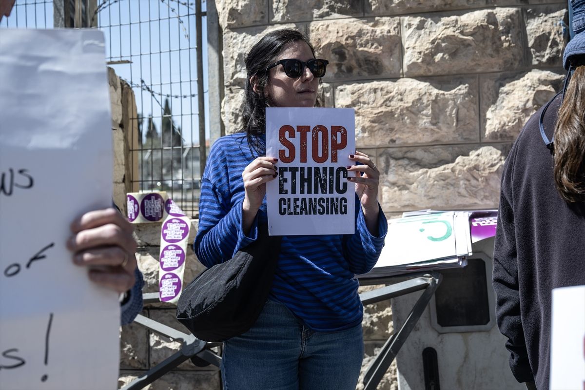 Silvan’daki Ev Yıkımlarına Karşı Açılan Davanın İlk Duruşması Gerçekleşti