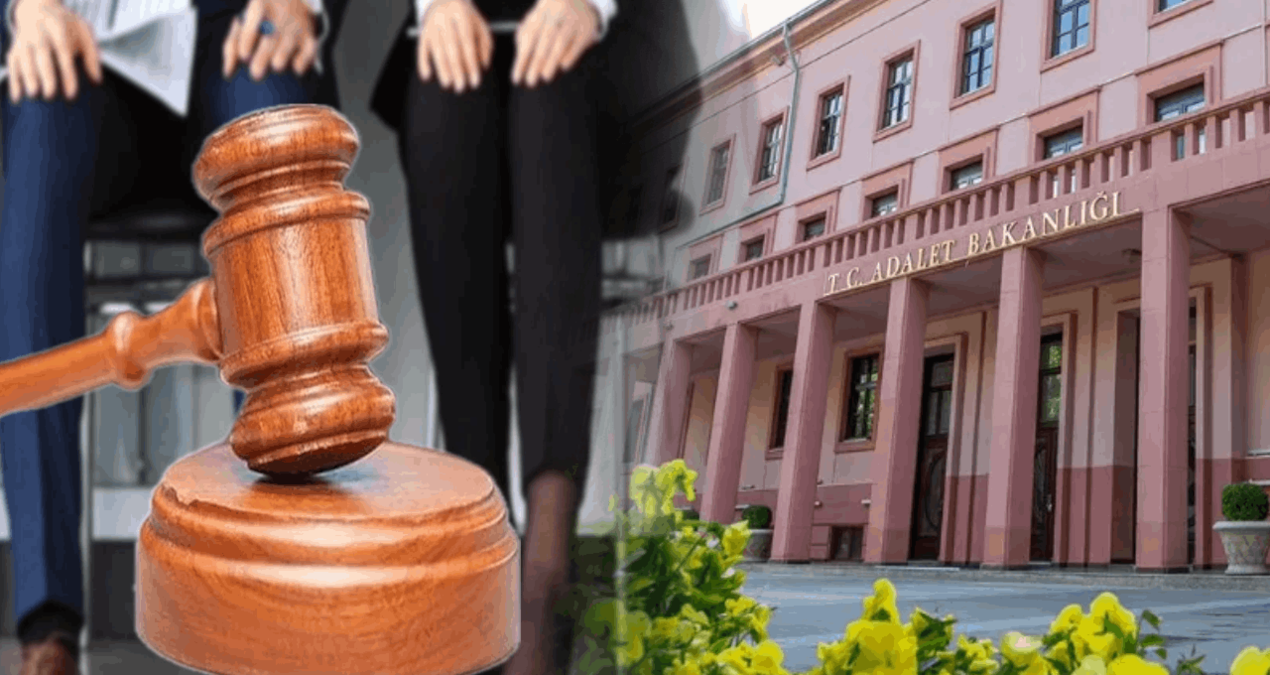 Türkiye Birincisi Aday Mülakatta Neden Elendi? Adalet Bakanlığı’ndaki Tartışmalar Artıyor