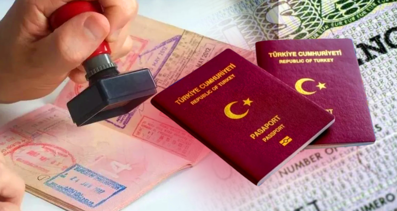 Türkiye’den Vizesiz Seyahat Edebileceğiniz Ülkeler Artıyor: Güncel Liste