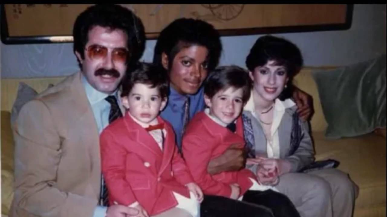 “Michael Jackson’ın Gizli Ailesi: ‘Çocukluğumuzda İstismar Edildik'”