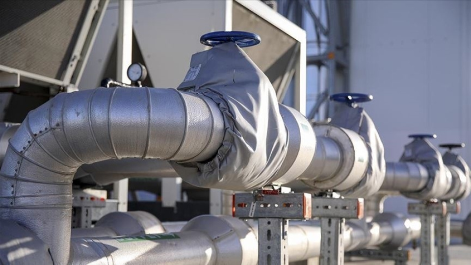 Avrupa Gaz Fiyatlarında Düşüş: Mutabakatın Etkileri
