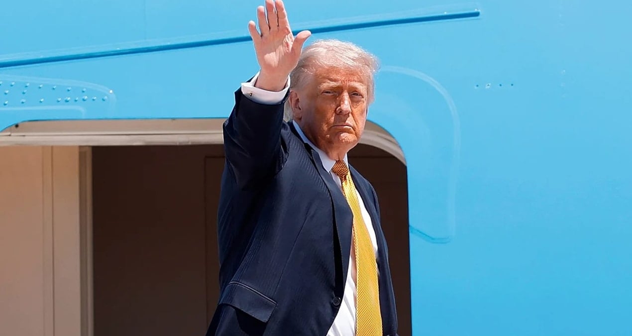 Trump, Çin Ziyaretine Zorlu Bir Süreçle Çıkıyor: İran Krizi ve Diplomatik Hesaplar
