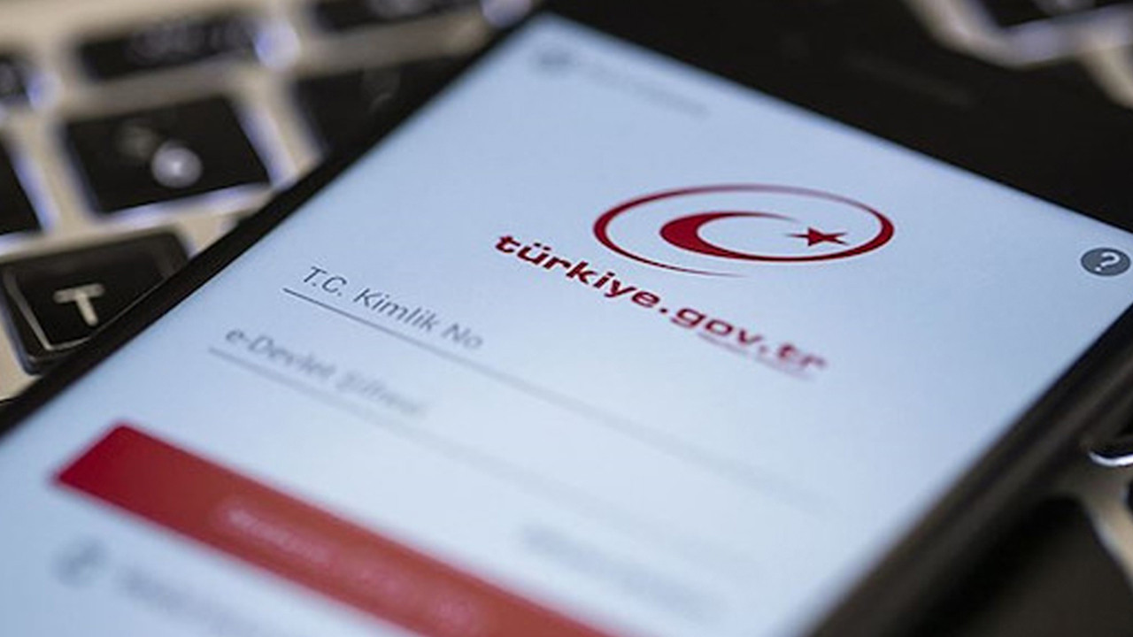 Sahte E-Devlet Siteleriyle 1,5 Milyar TL’lik Dolandırıcılık Operasyonu