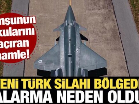 Komsunun uykularini kaciran hamle yeni turk silahi bolgede alarma neden oldu 3ghyyajE